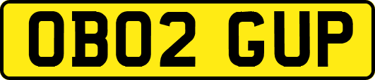 OB02GUP