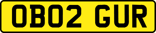 OB02GUR