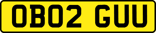 OB02GUU