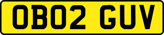 OB02GUV
