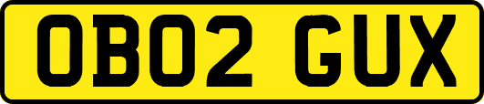 OB02GUX