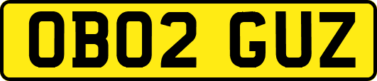 OB02GUZ