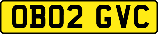 OB02GVC