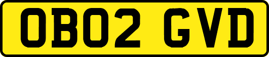 OB02GVD