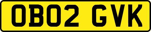 OB02GVK