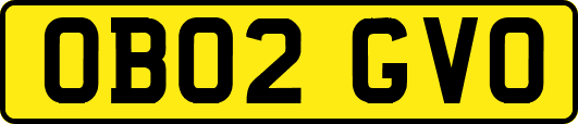 OB02GVO