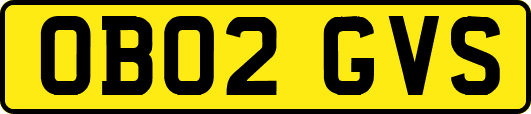 OB02GVS