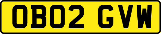 OB02GVW