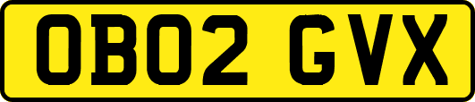 OB02GVX