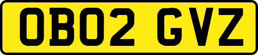 OB02GVZ