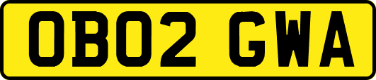 OB02GWA