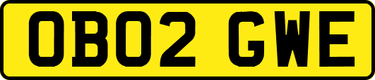 OB02GWE