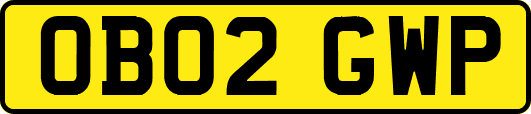 OB02GWP