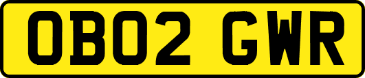 OB02GWR