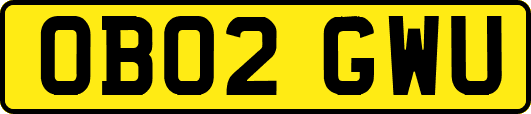 OB02GWU