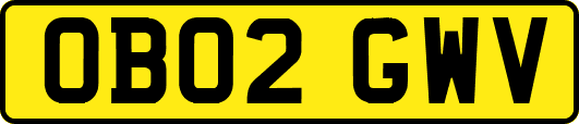 OB02GWV