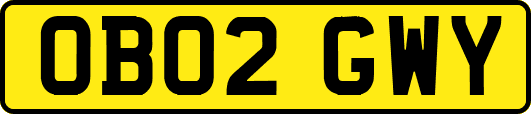 OB02GWY