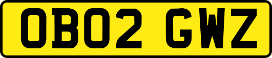 OB02GWZ