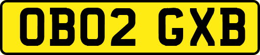 OB02GXB