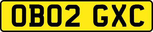 OB02GXC