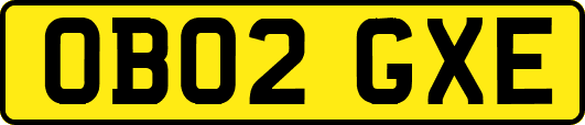 OB02GXE