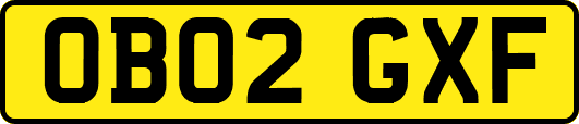 OB02GXF
