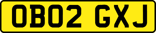 OB02GXJ