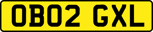 OB02GXL