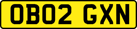 OB02GXN