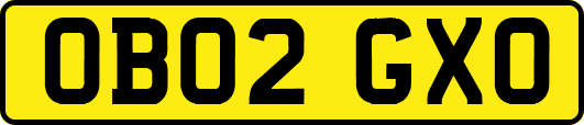 OB02GXO