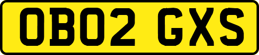 OB02GXS