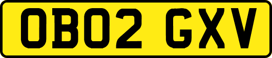 OB02GXV