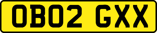 OB02GXX