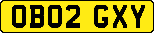 OB02GXY