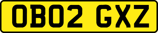 OB02GXZ