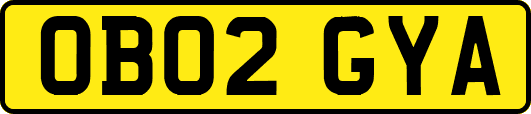 OB02GYA
