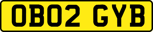 OB02GYB