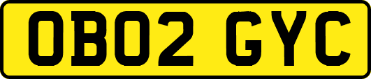 OB02GYC
