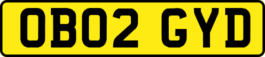 OB02GYD