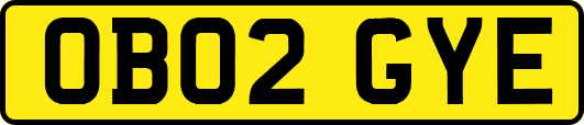 OB02GYE