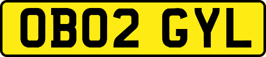 OB02GYL