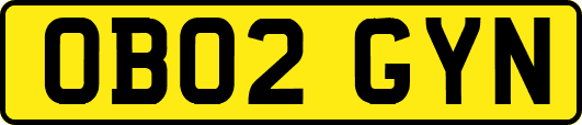 OB02GYN