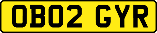 OB02GYR