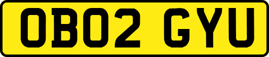 OB02GYU