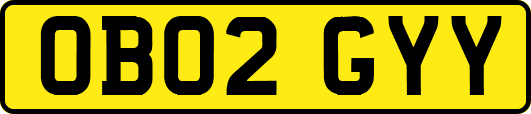 OB02GYY