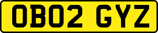 OB02GYZ