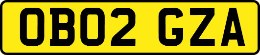 OB02GZA