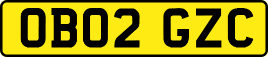 OB02GZC