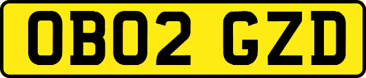 OB02GZD