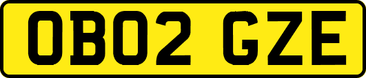 OB02GZE
